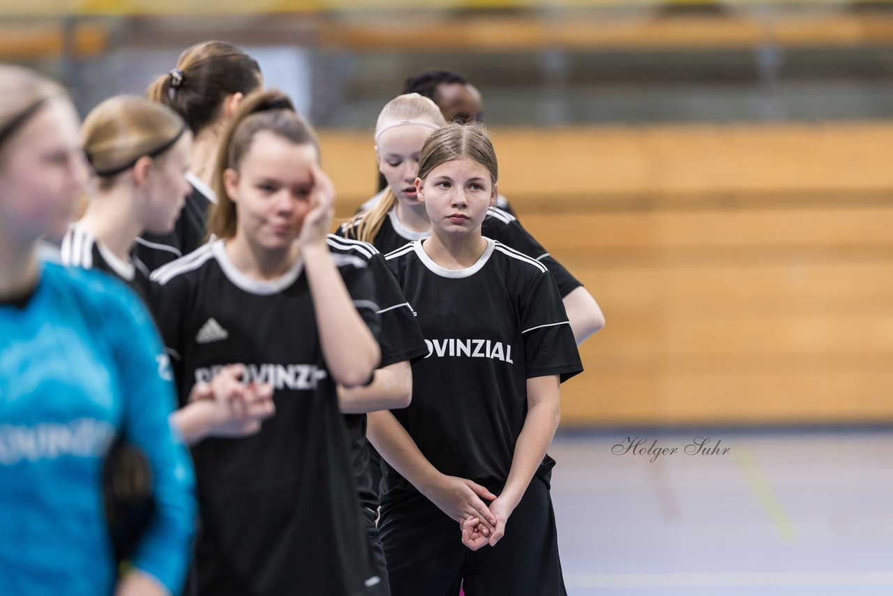 Bild 154 - wBJ Fortuna St. Juergen Winter Cup